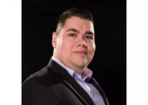 Luis Gonzales - Farmers Insurance Agent in Roswell, NM