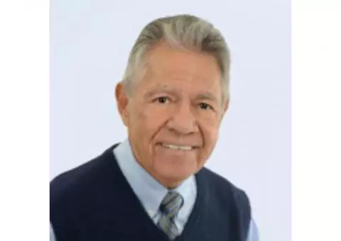 Bobby Villegas - Farmers Insurance Agent in Roswell, NM