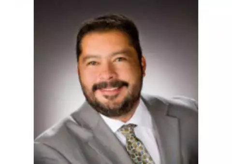 Craig Duran - Farmers Insurance Agent in Roswell, NM