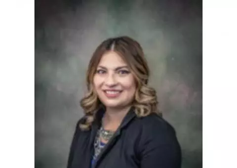 Ana Jaquez - Farmers Insurance Agent in Roswell, NM